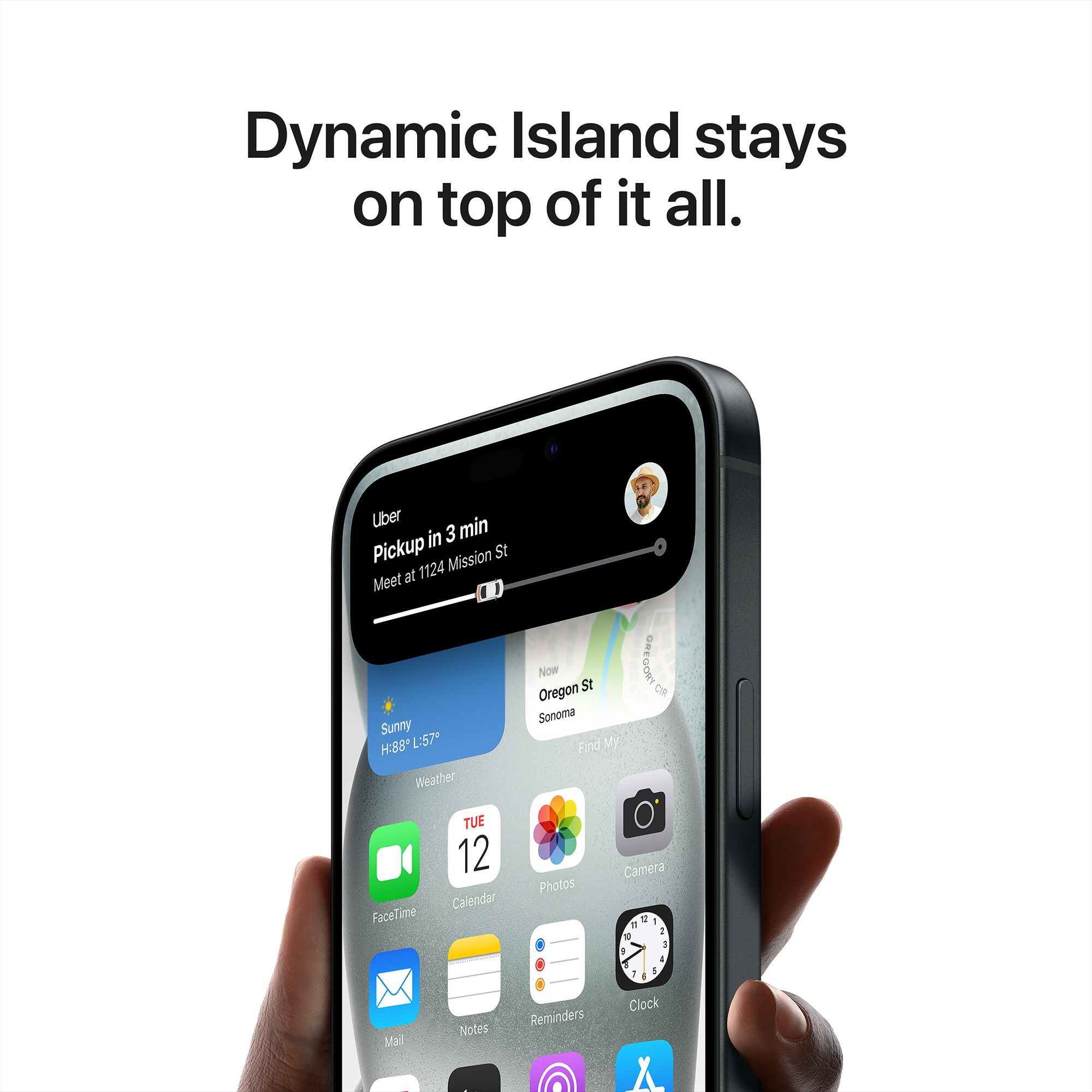 Buy Apple iPhone 15 (256GB, Pink) Online Croma